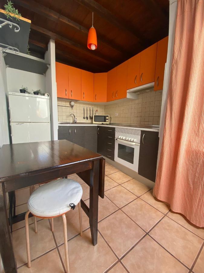 Happy House Nane Apartment Плая Онда Екстериор снимка