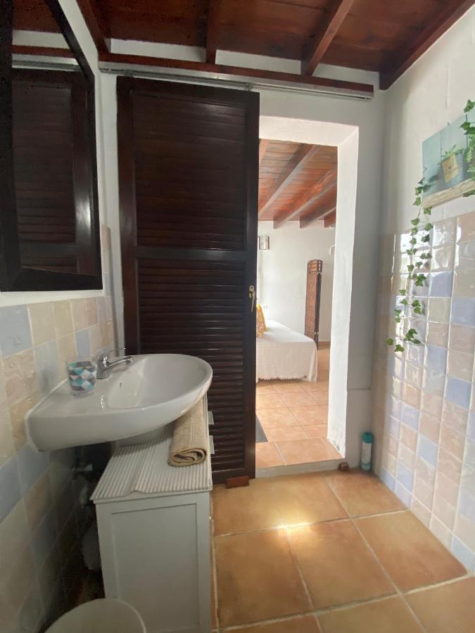 Happy House Nane Apartment Плая Онда Екстериор снимка