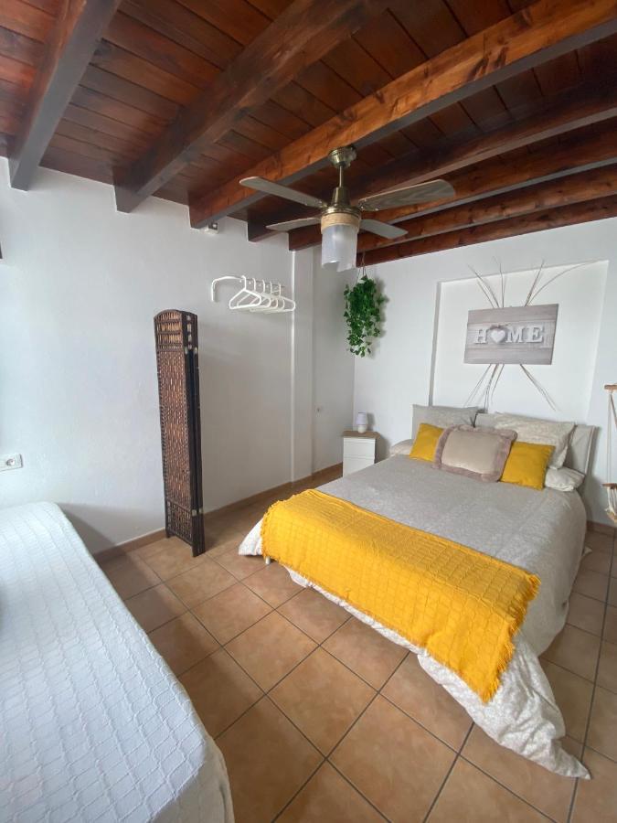 Happy House Nane Apartment Плая Онда Екстериор снимка