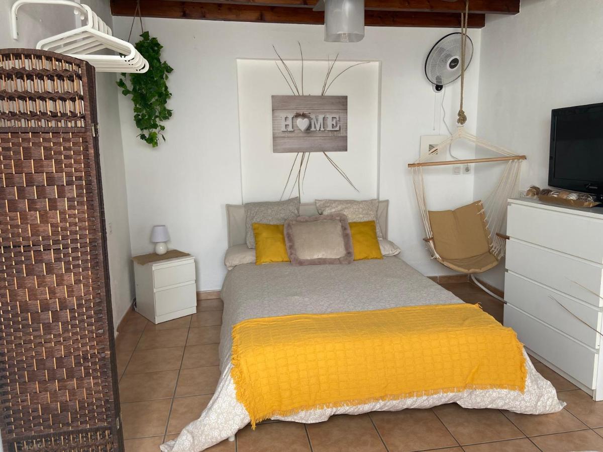 Happy House Nane Apartment Плая Онда Екстериор снимка